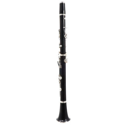 Yamaha YCL-SEVR Custom Professional Bb Clarinet in Grenadilla