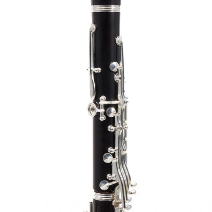 Yamaha YCL-SEVR Custom Professional Bb Clarinet in Grenadilla