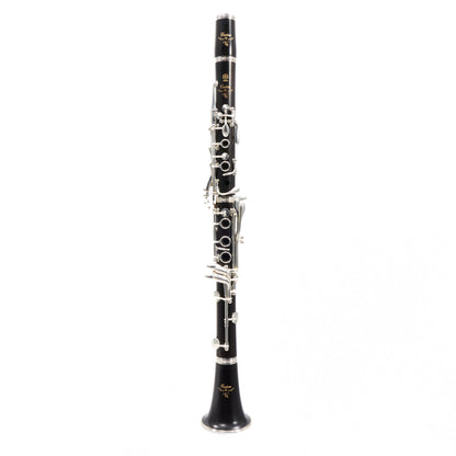 Yamaha YCL-SEVR Custom Professional Bb Clarinet in Grenadilla