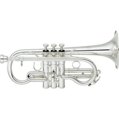Yamaha YCR-8620IIS Custom Soprano Eb Cornet