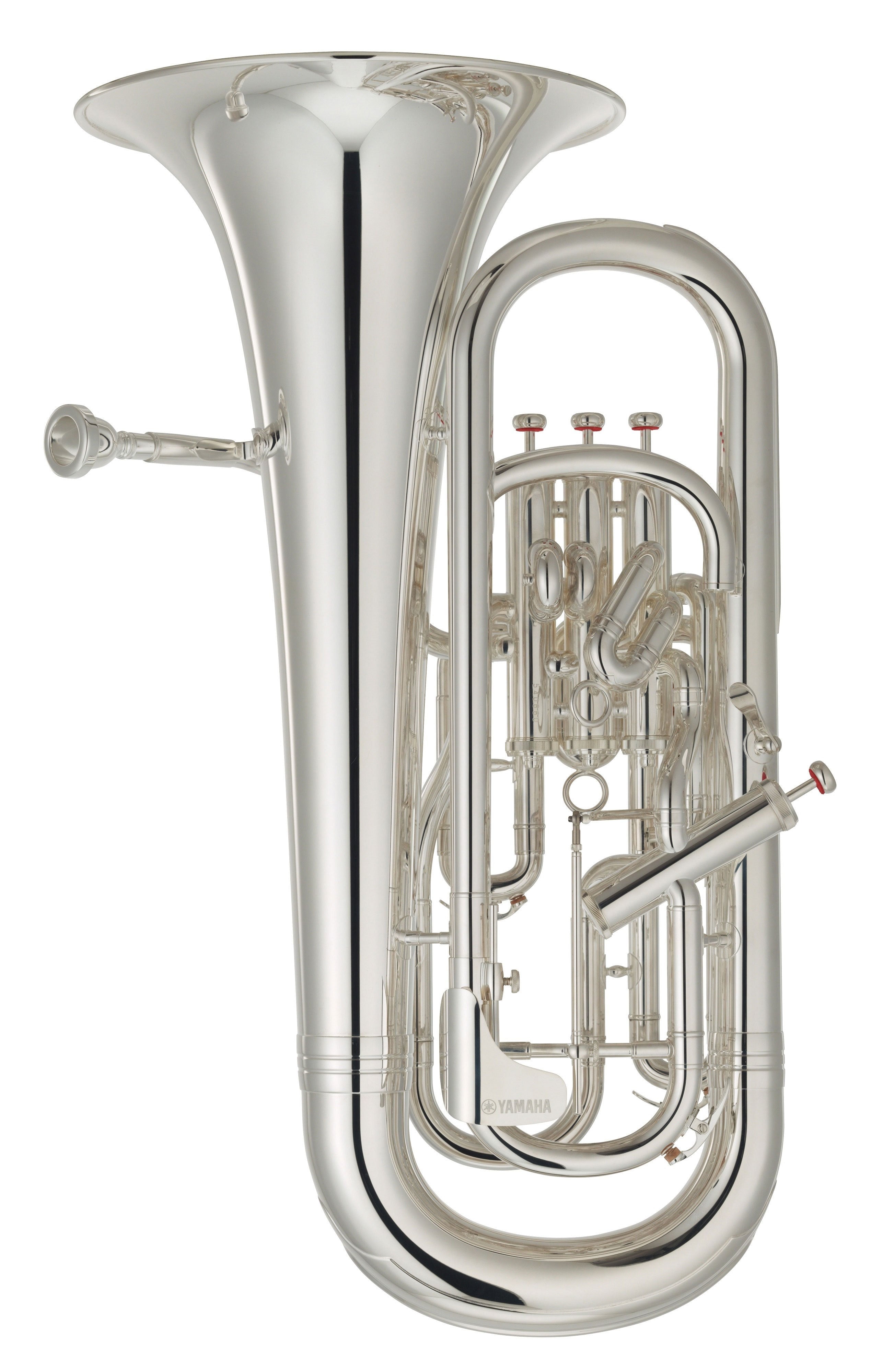 Yamaha YEP-642TSII 'Neo' Euphonium with Trigger System