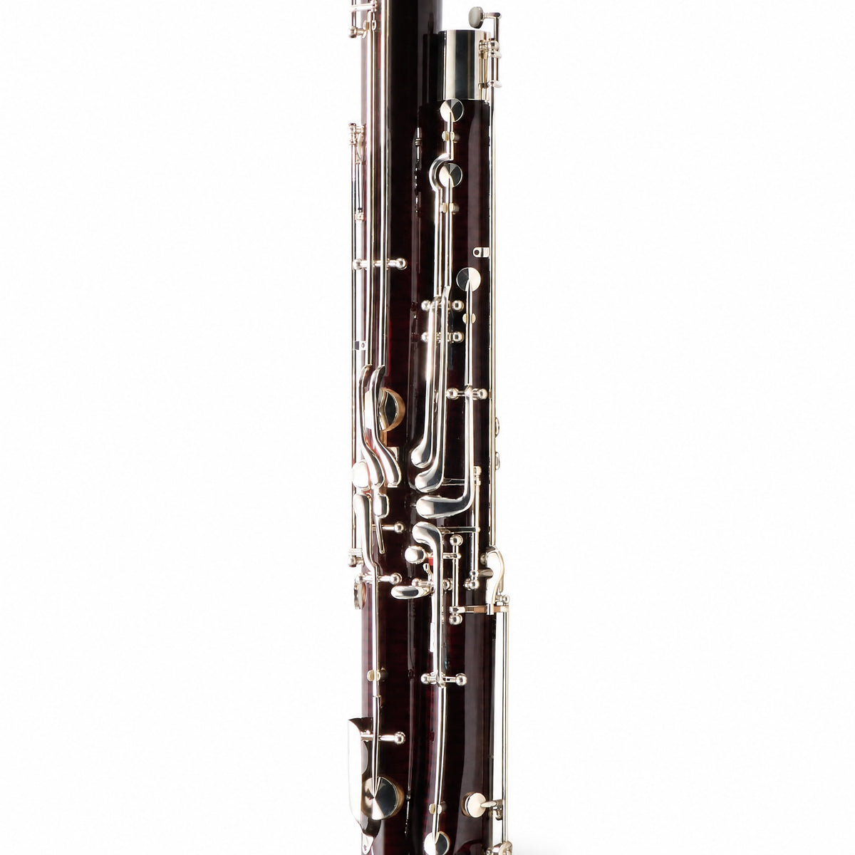 Yamaha YFG-812II Custom Professional Bassoon