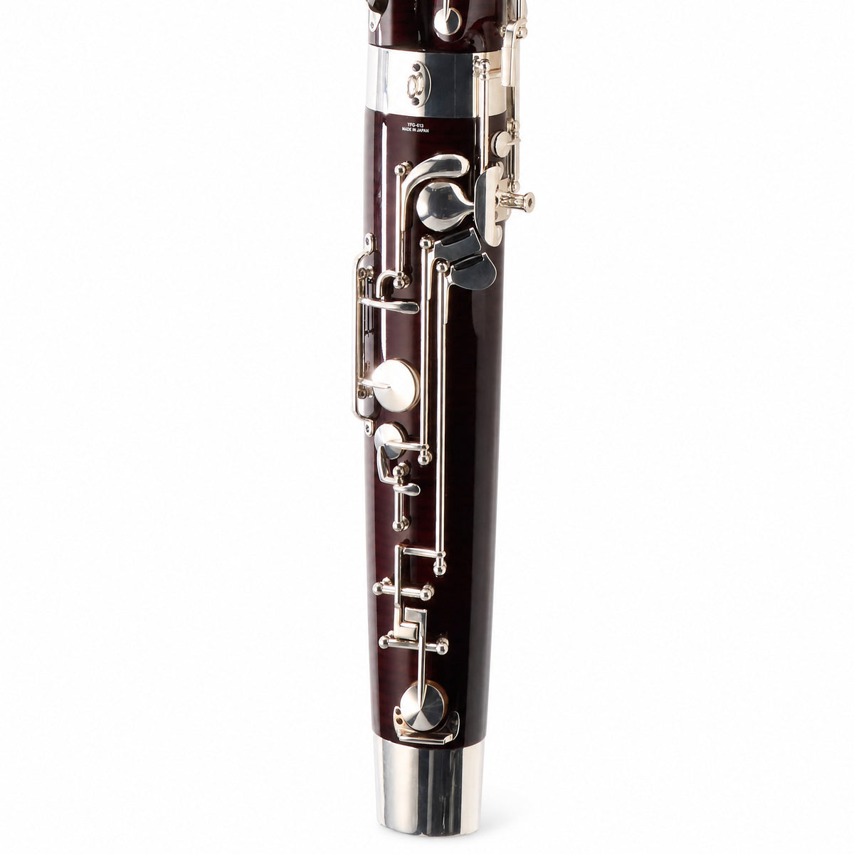 Yamaha YFG-812II Custom Professional Bassoon