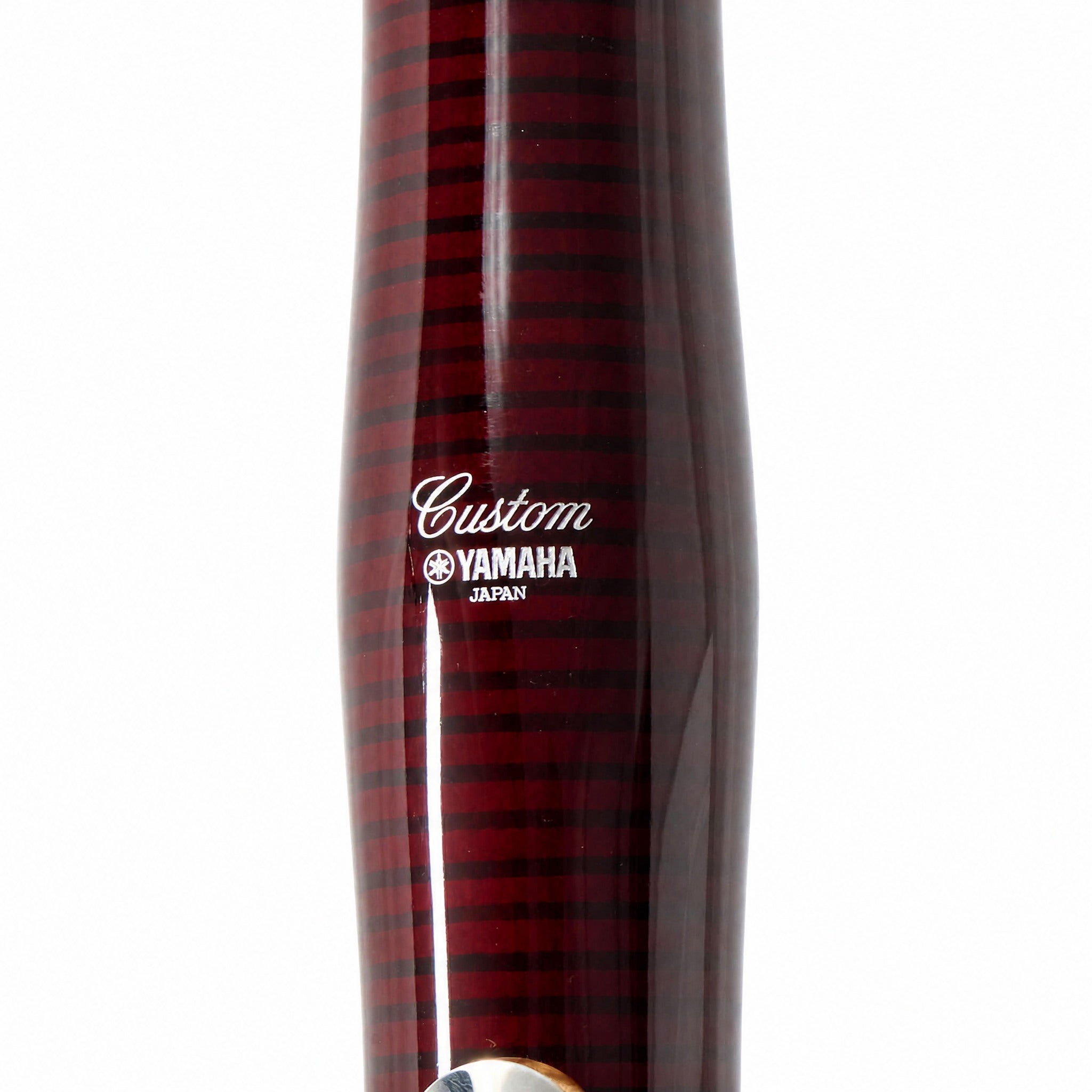 Yamaha YFG-812II Custom Professional Bassoon