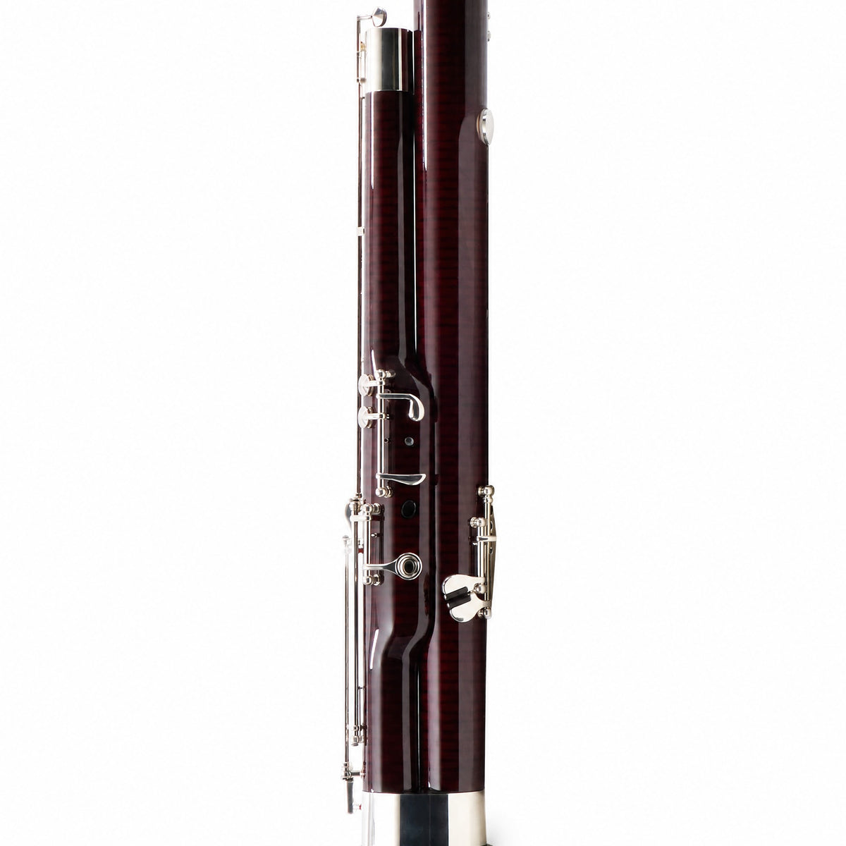 Yamaha YFG-812II Custom Professional Bassoon