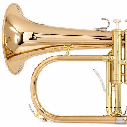 Yamaha YFH-8315IIG Custom Series Professional Bb Flugelhorn in Lacquer