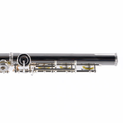 Yamaha YFL-362H Intermediate Flute with B Foot