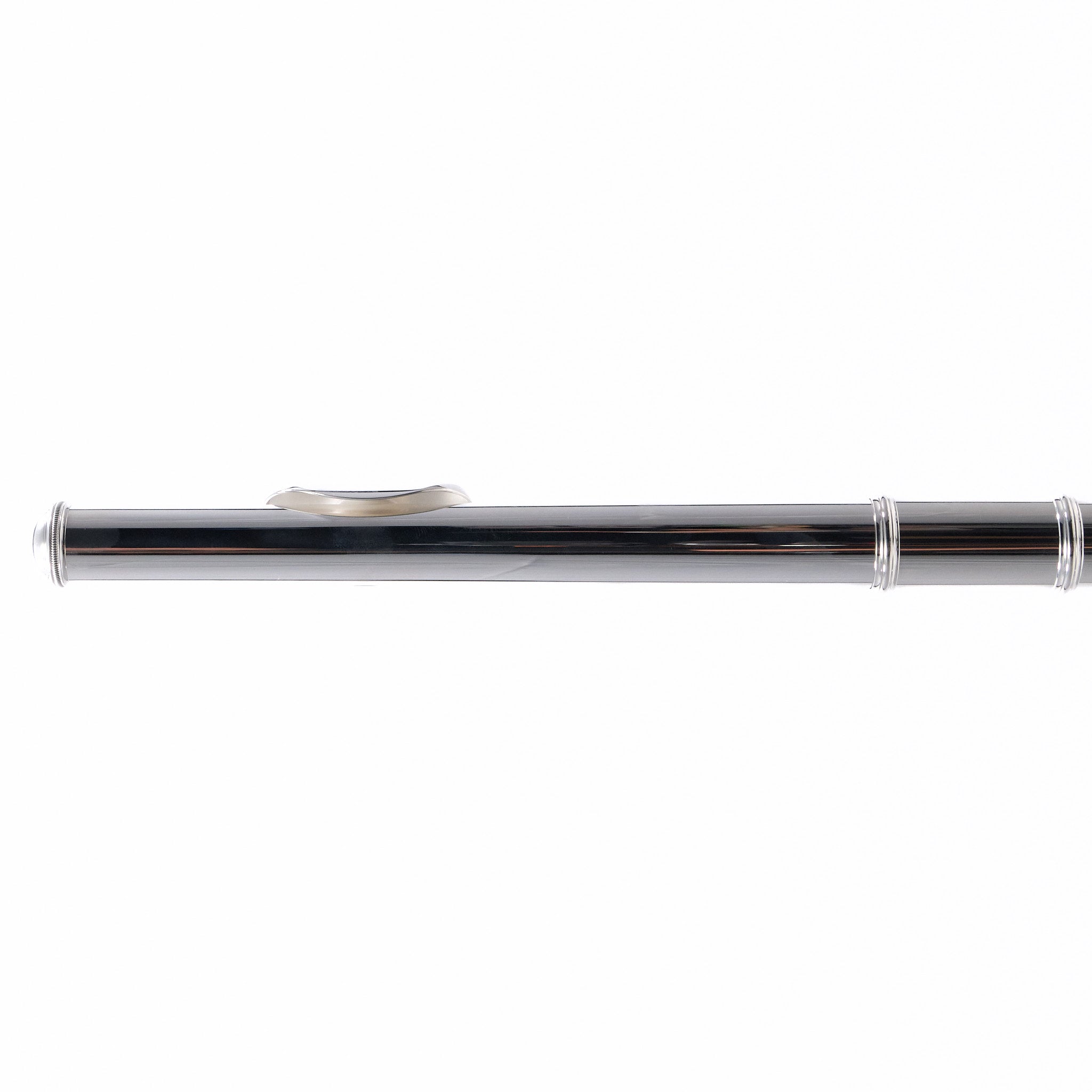 Yamaha YFL-362H Intermediate Flute with B Foot