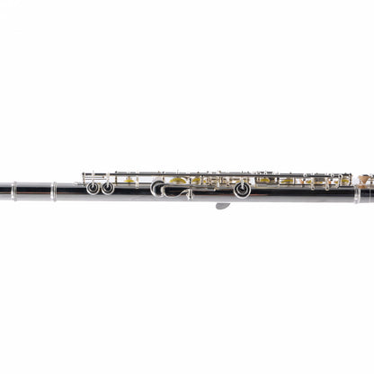 Yamaha YFL-362H Intermediate Flute with B Foot