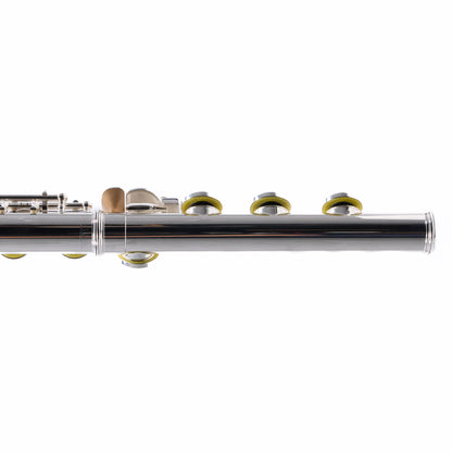 Yamaha YFL-362H Intermediate Flute with B Foot