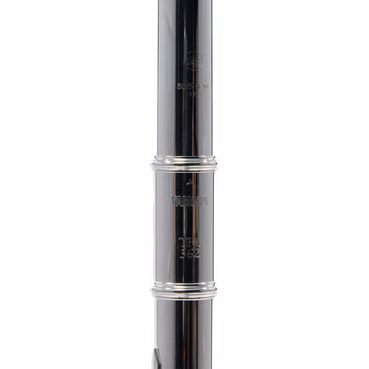 Yamaha YFL-362H Intermediate Flute with B Foot