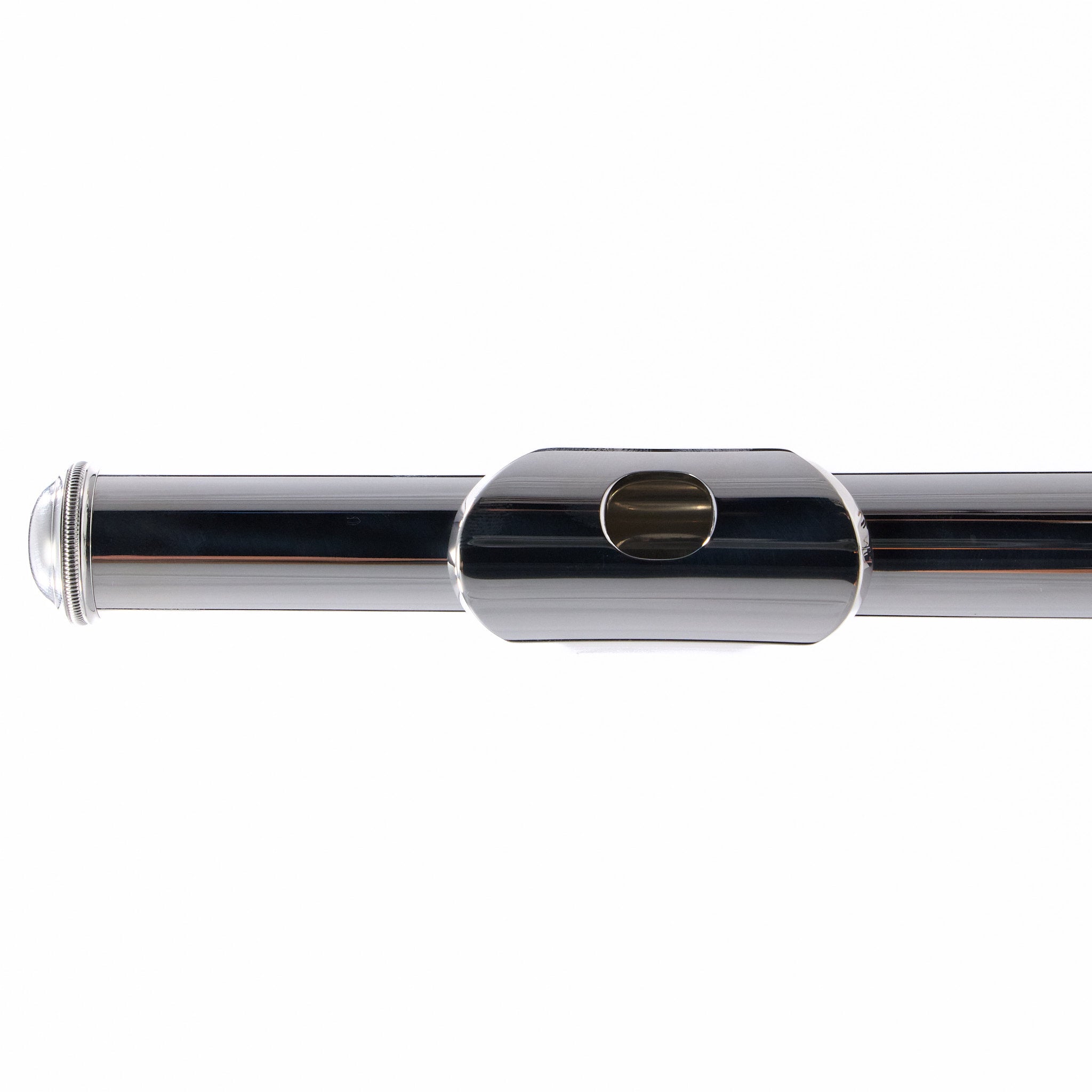 Yamaha YFL-362H Intermediate Flute with B Foot