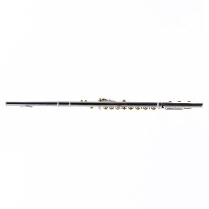 Yamaha YFL-362H Intermediate Flute with B Foot