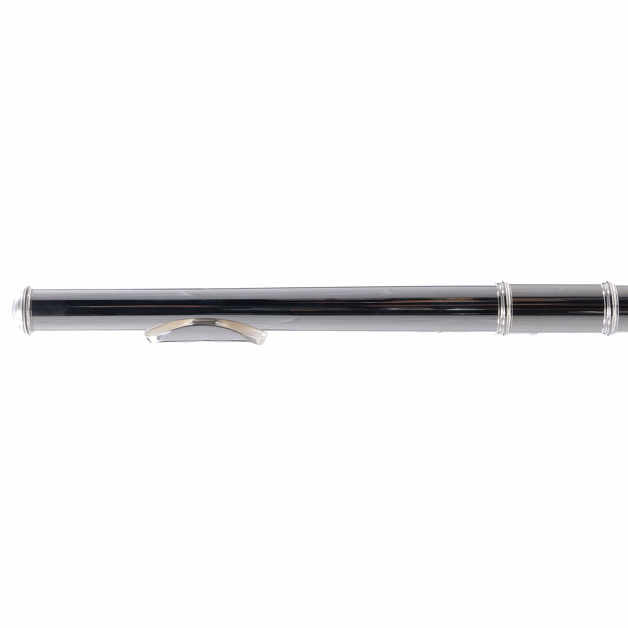 Yamaha YFL-362H Intermediate Flute with B Foot