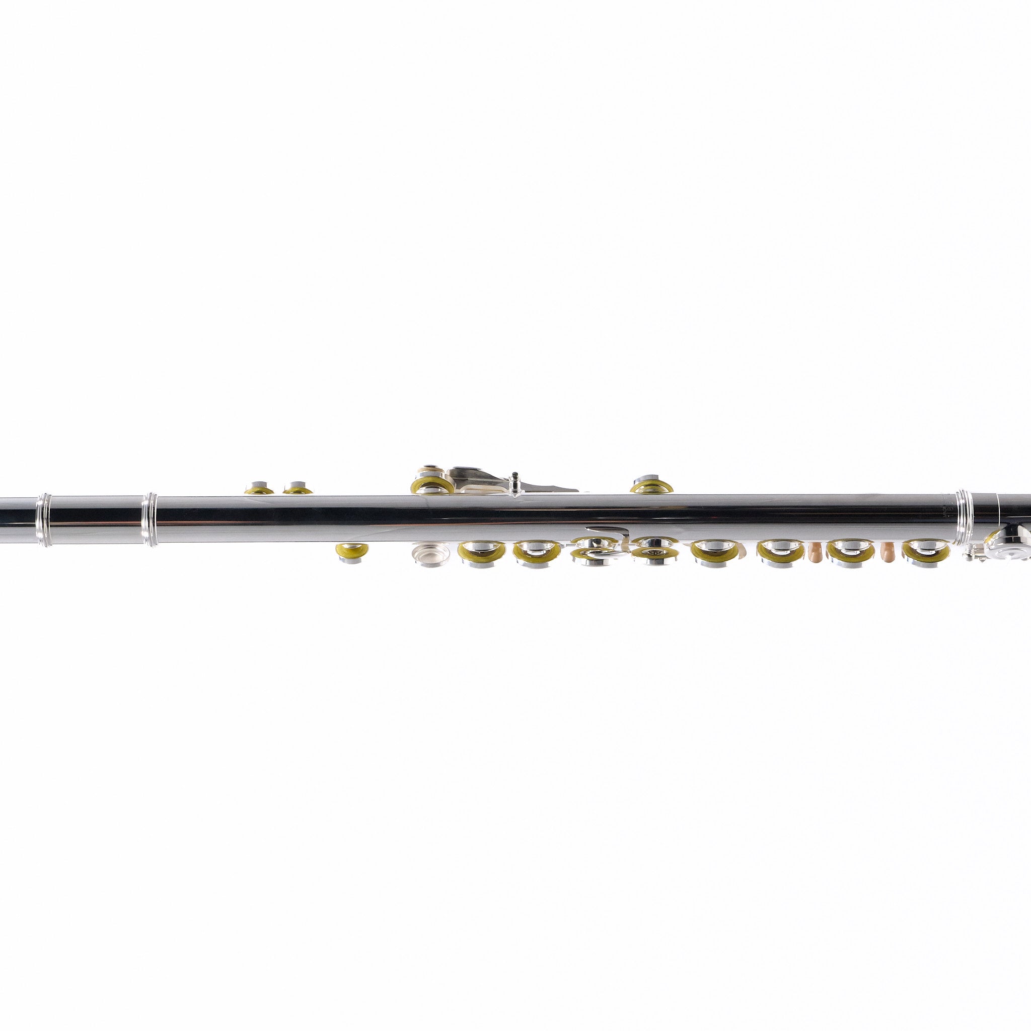 Yamaha YFL-362H Intermediate Flute with B Foot