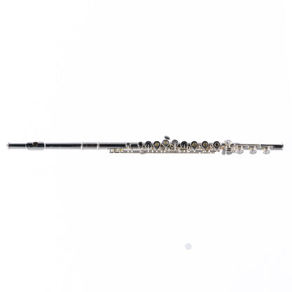 Yamaha YFL-362H Intermediate Flute with B Foot