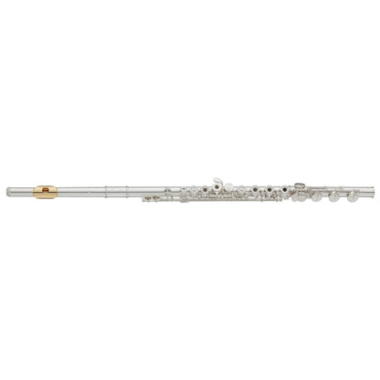 Yamaha YFL-362HY/LPGP Intermediate Flute with Gold Lip Plate