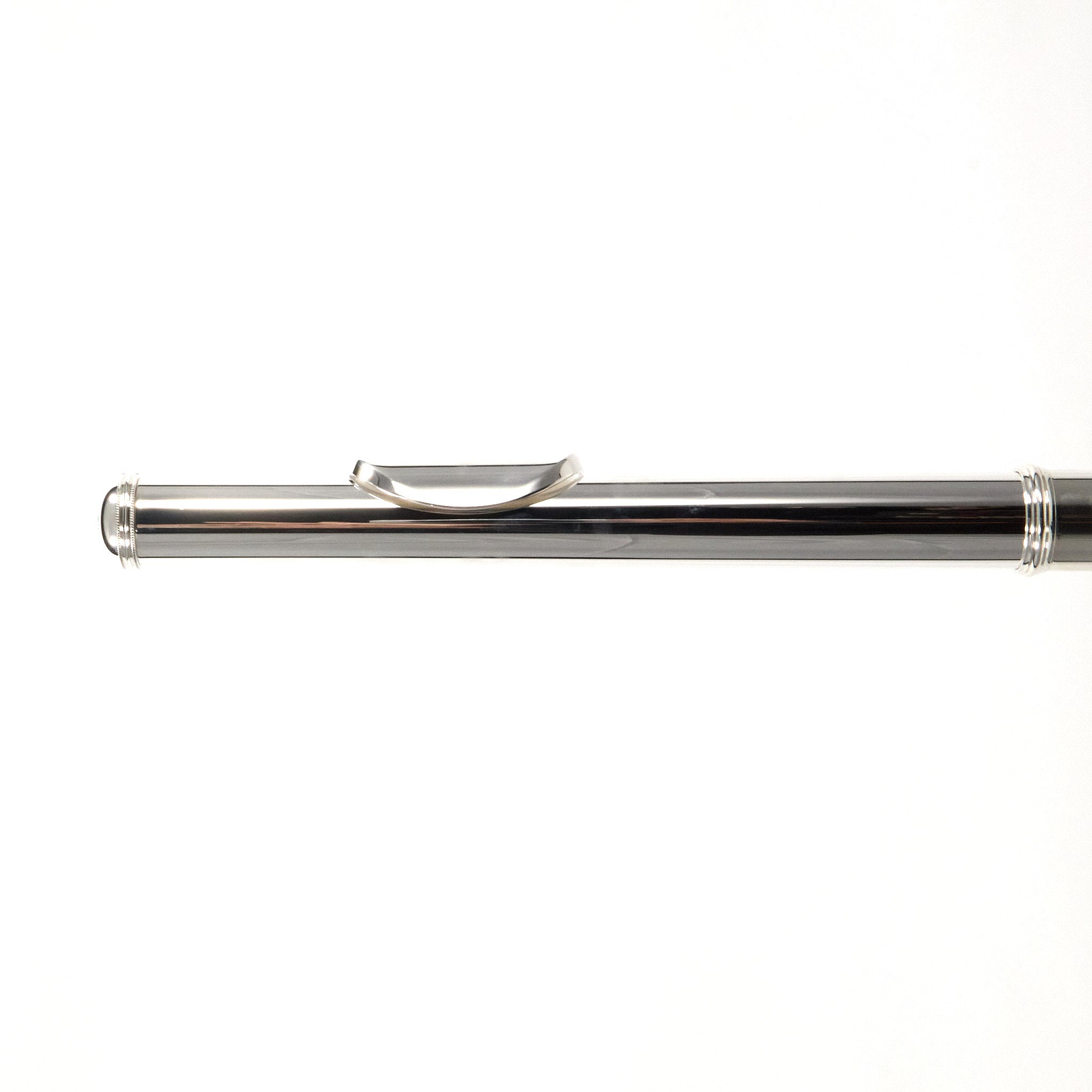 Yamaha YFL-677HCT Professional Flute