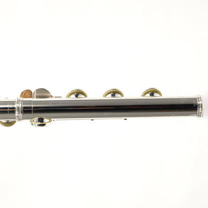 Yamaha YFL-677HCT Professional Flute