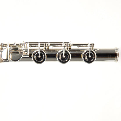 Yamaha YFL-677HCT Professional Flute