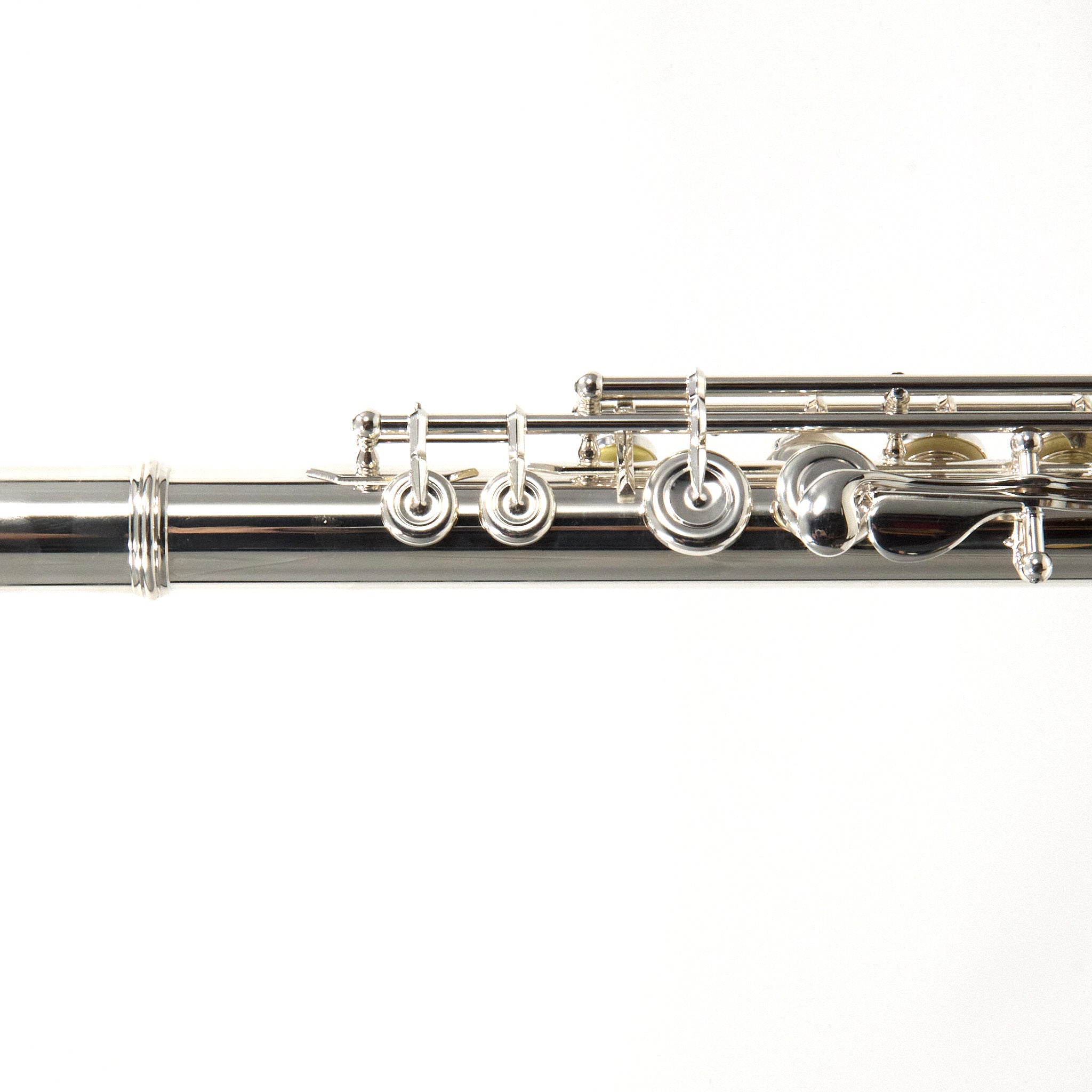 Yamaha YFL-677HCT Professional Flute
