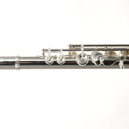 Yamaha YFL-677HCT Professional Flute