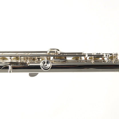 Yamaha YFL-677HCT Professional Flute