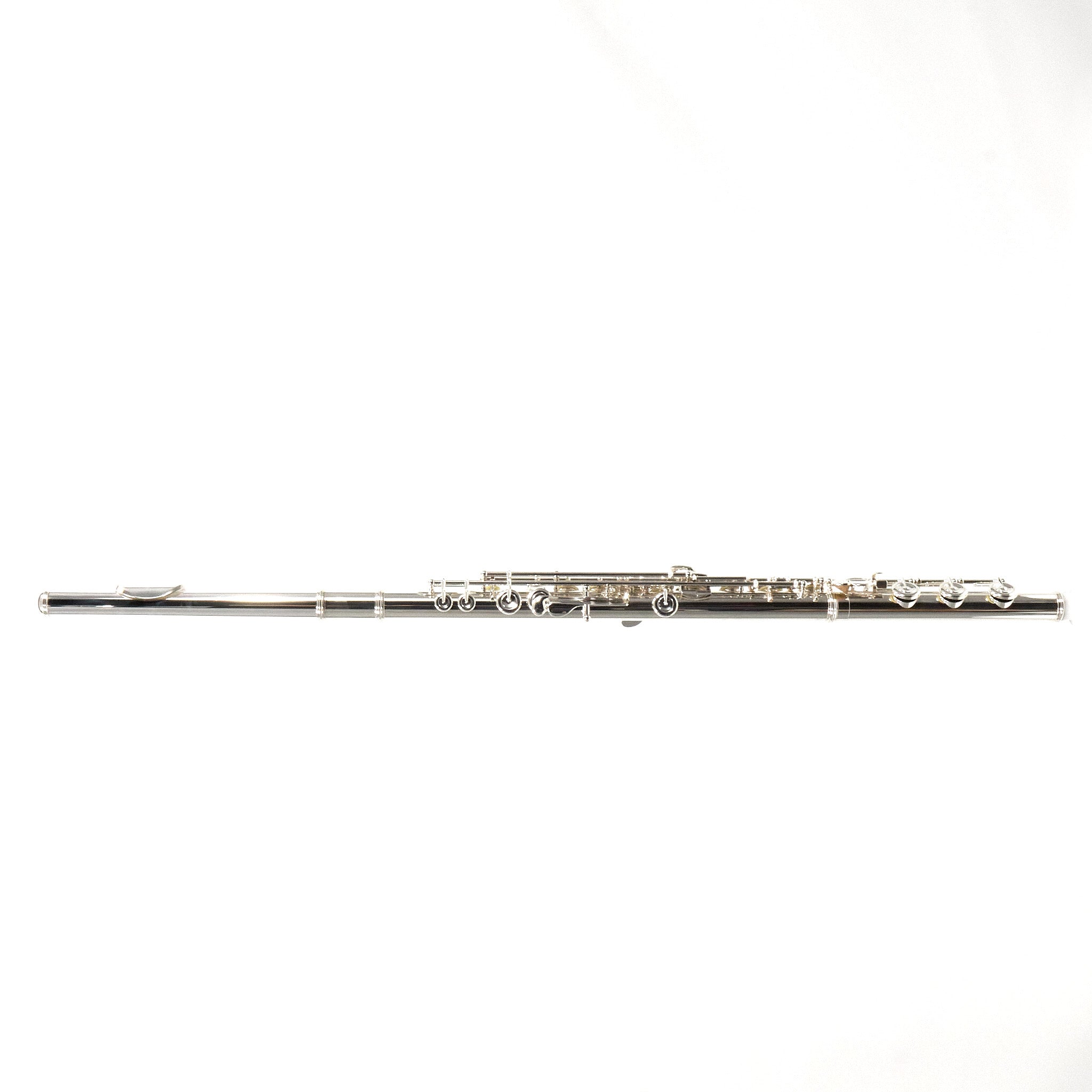 Yamaha YFL-677HCT Professional Flute