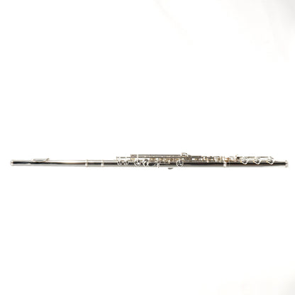Yamaha YFL-677HCT Professional Flute