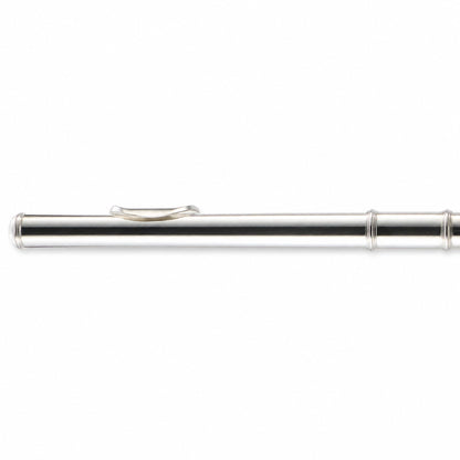 Yamaha YFL-777HCT Artist Professional Concert Flute in Sterling Silver