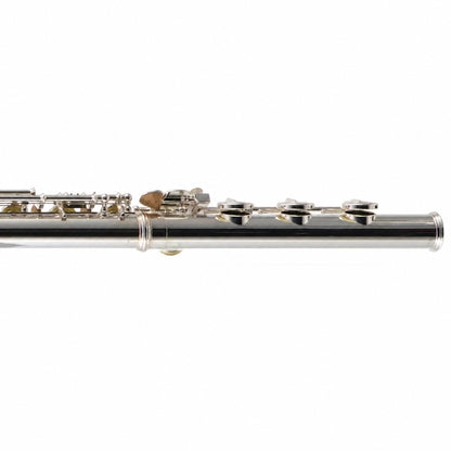 Yamaha YFL-777HCT Artist Professional Concert Flute in Sterling Silver