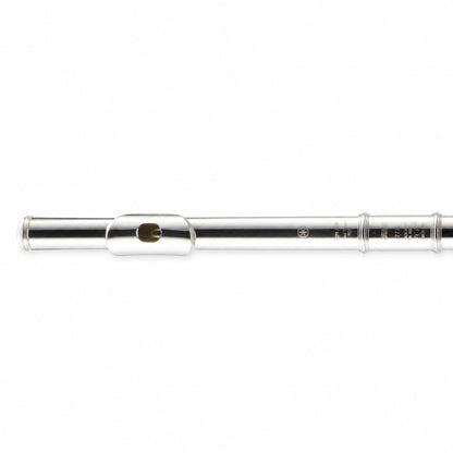 Yamaha YFL-777HCT Artist Professional Concert Flute in Sterling Silver