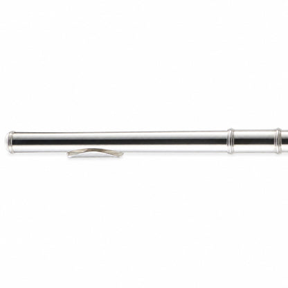 Yamaha YFL-777HCT Artist Professional Concert Flute in Sterling Silver