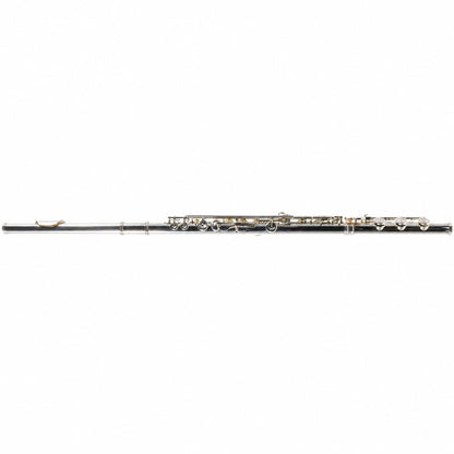 Yamaha YFL-887HSTCT Custom Professional Concert Flute