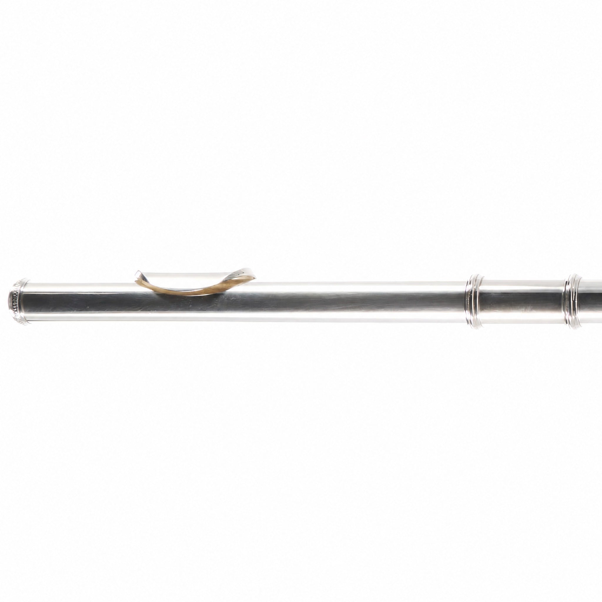 Yamaha YFL-887HSTCT Custom Professional Concert Flute