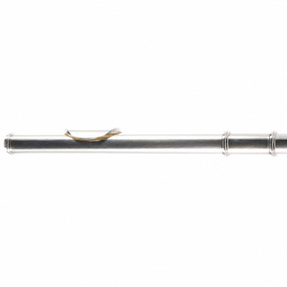 Yamaha YFL-887HSTCT Custom Professional Concert Flute