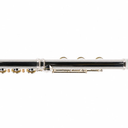 Yamaha YFL-887HSTCT Custom Professional Concert Flute