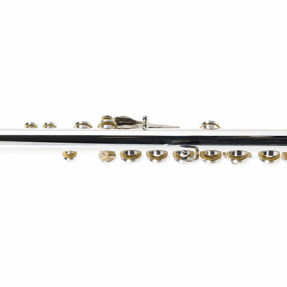 Yamaha YFL-887HSTCT Custom Professional Concert Flute