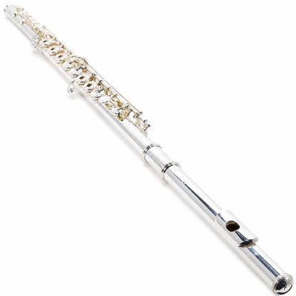 Yamaha YFL-887HSTCT Custom Professional Concert Flute
