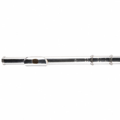 Yamaha YFL-887HSTCT Custom Professional Concert Flute
