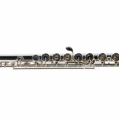 Yamaha YFL-887HSTCT Custom Professional Concert Flute