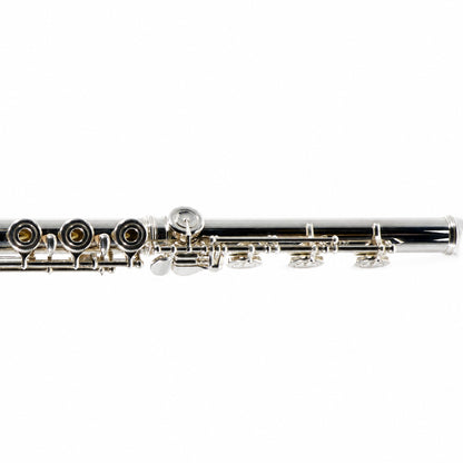 Yamaha YFL-887HSTCT Custom Professional Concert Flute