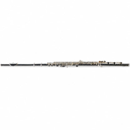 Yamaha YFL-887HSTCT Custom Professional Concert Flute in Sterling Silver