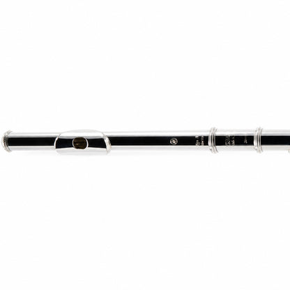 Yamaha YFL-887HSTCT Custom Professional Concert Flute in Sterling Silver