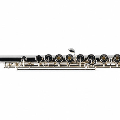 Yamaha YFL-887HSTCT Custom Professional Concert Flute in Sterling Silver