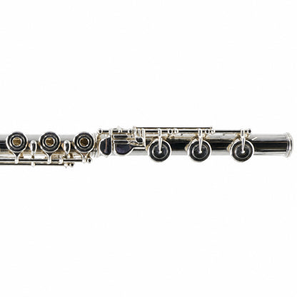 Yamaha YFL-887HSTCT Custom Professional Concert Flute in Sterling Silver