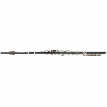 Yamaha YFL-887HSTCT Custom Professional Concert Flute in Sterling Silver