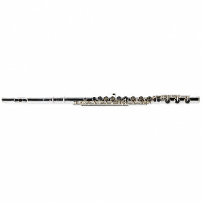 Yamaha YFL-887HSTCT Custom Professional Concert Flute in Sterling Silver