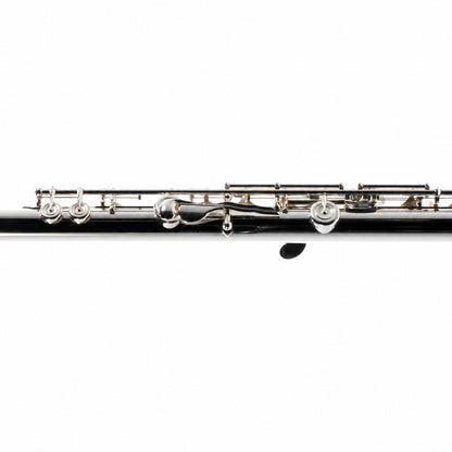Yamaha YFL-897HSTCDR Custom Concert Flute in Sterling Silver