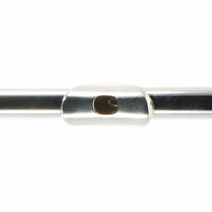 Yamaha YFL-897HSTCDR Custom Concert Flute in Sterling Silver